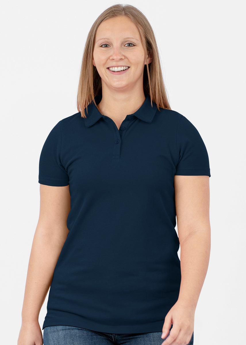 JAKO Polo marškinėliai Organic Stretch