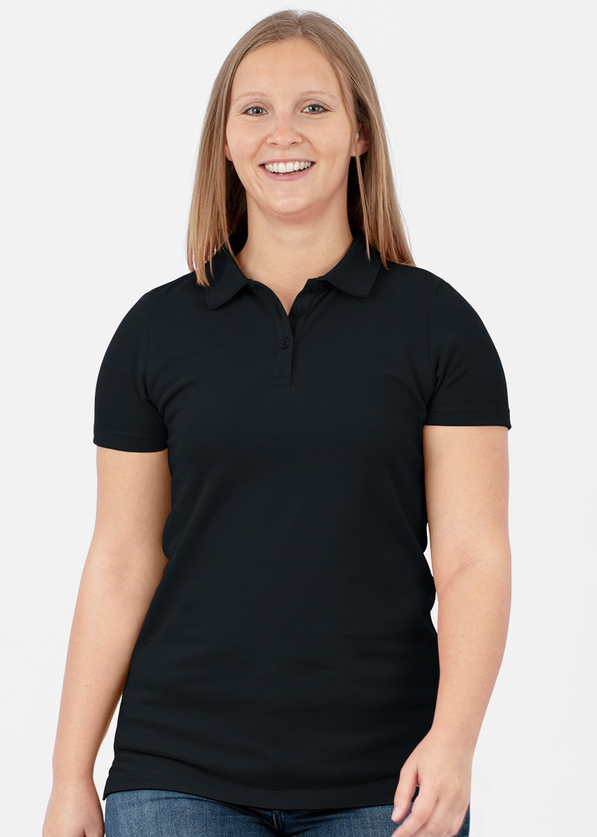 JAKO Polo marškinėliai Organic Stretch