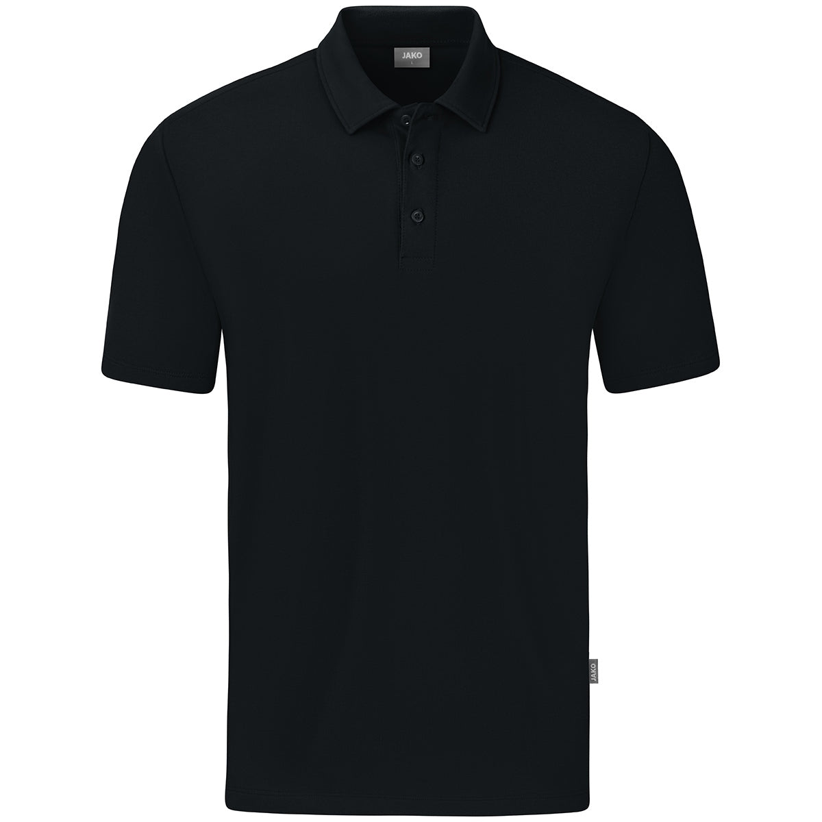 JAKO Polo marškinėliai Organic Stretch