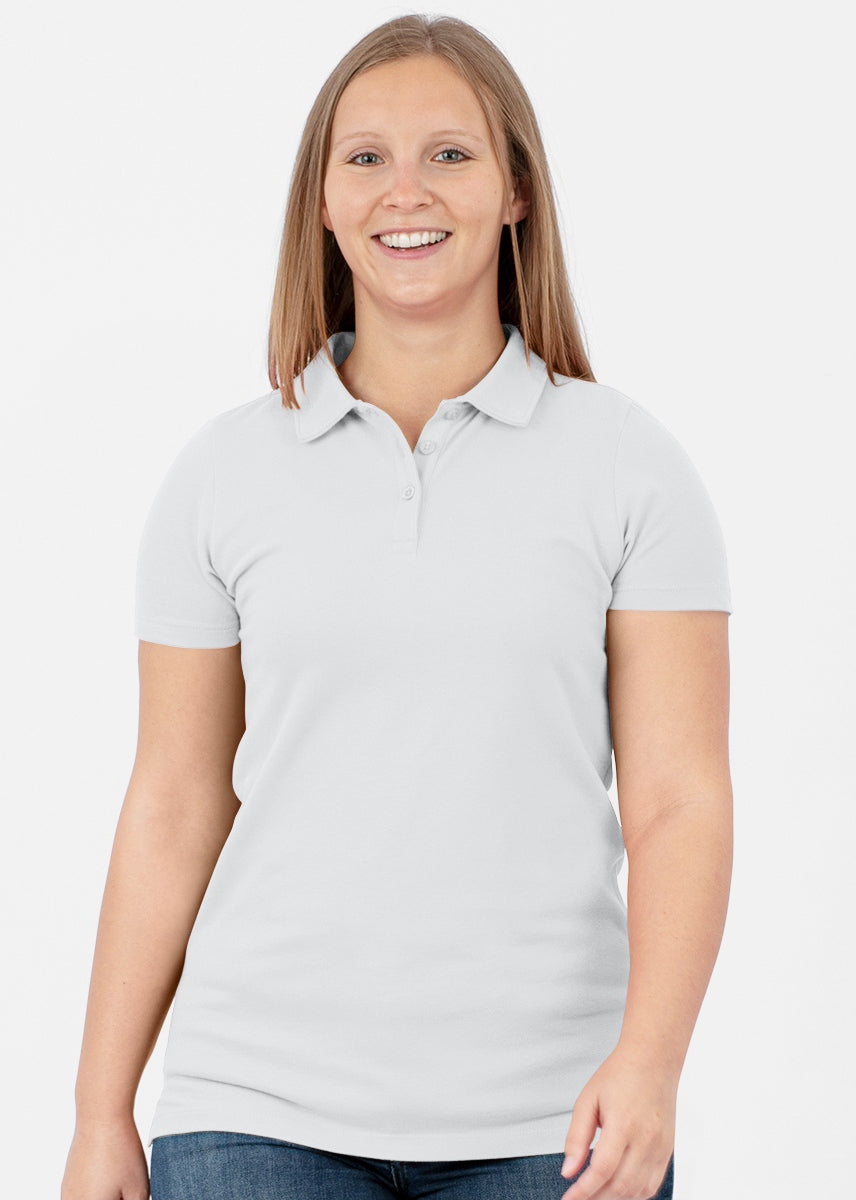 JAKO Polo marškinėliai Organic Stretch