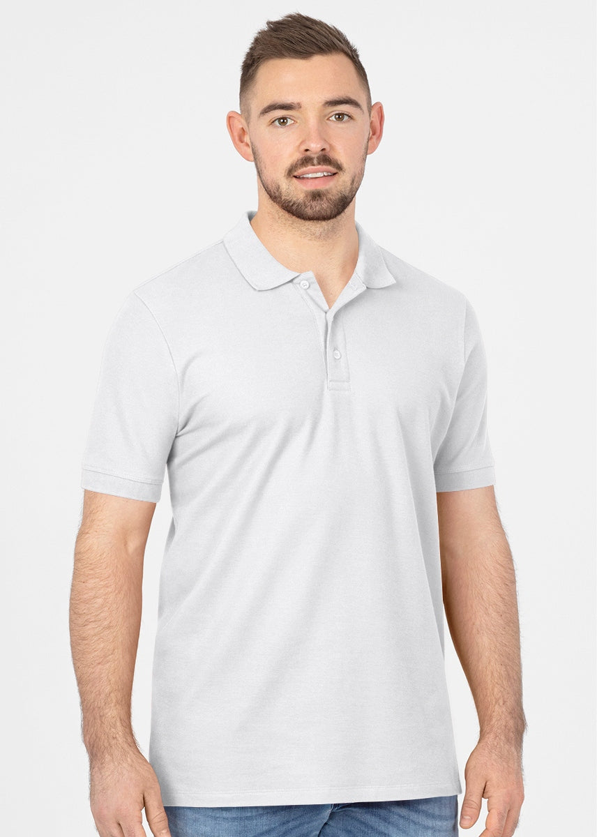 JAKO Polo marškinėliai Organic