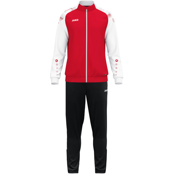 JAKO Poliesterio Sportinis Kostiumas Sonic