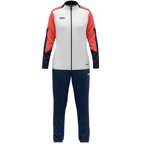 JAKO Poliesterio kostiumas Dynamic moterims