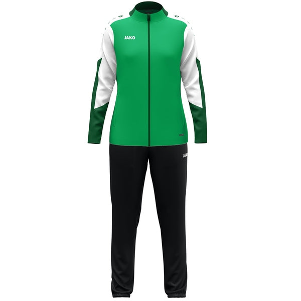 JAKO Poliesterio kostiumas Dynamic moterims