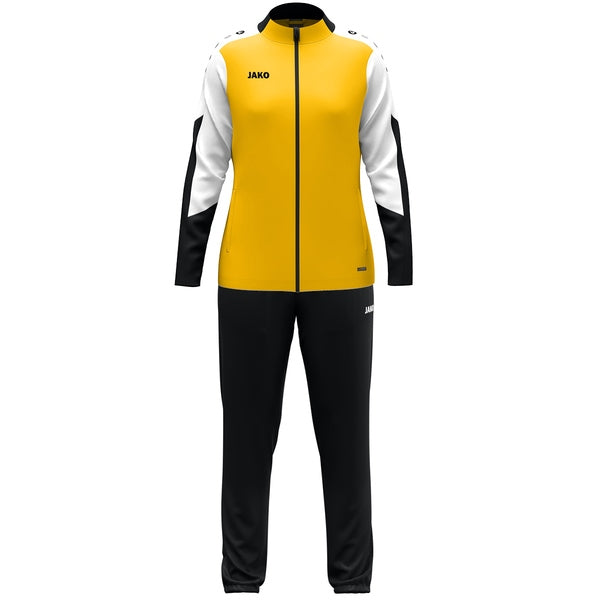 JAKO Poliesterio kostiumas Dynamic moterims