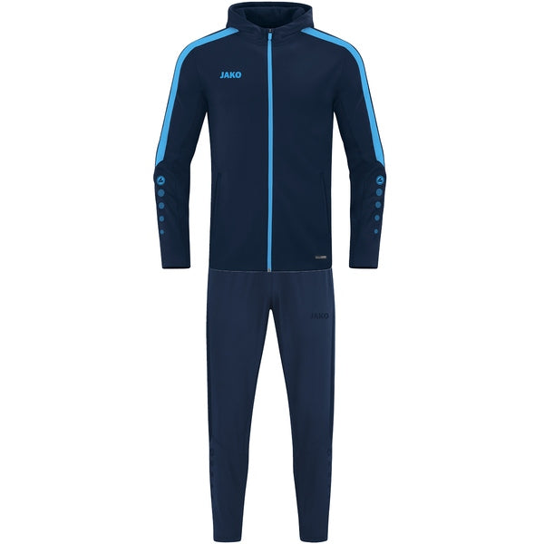 JAKO Poliesterio kostiumas Power