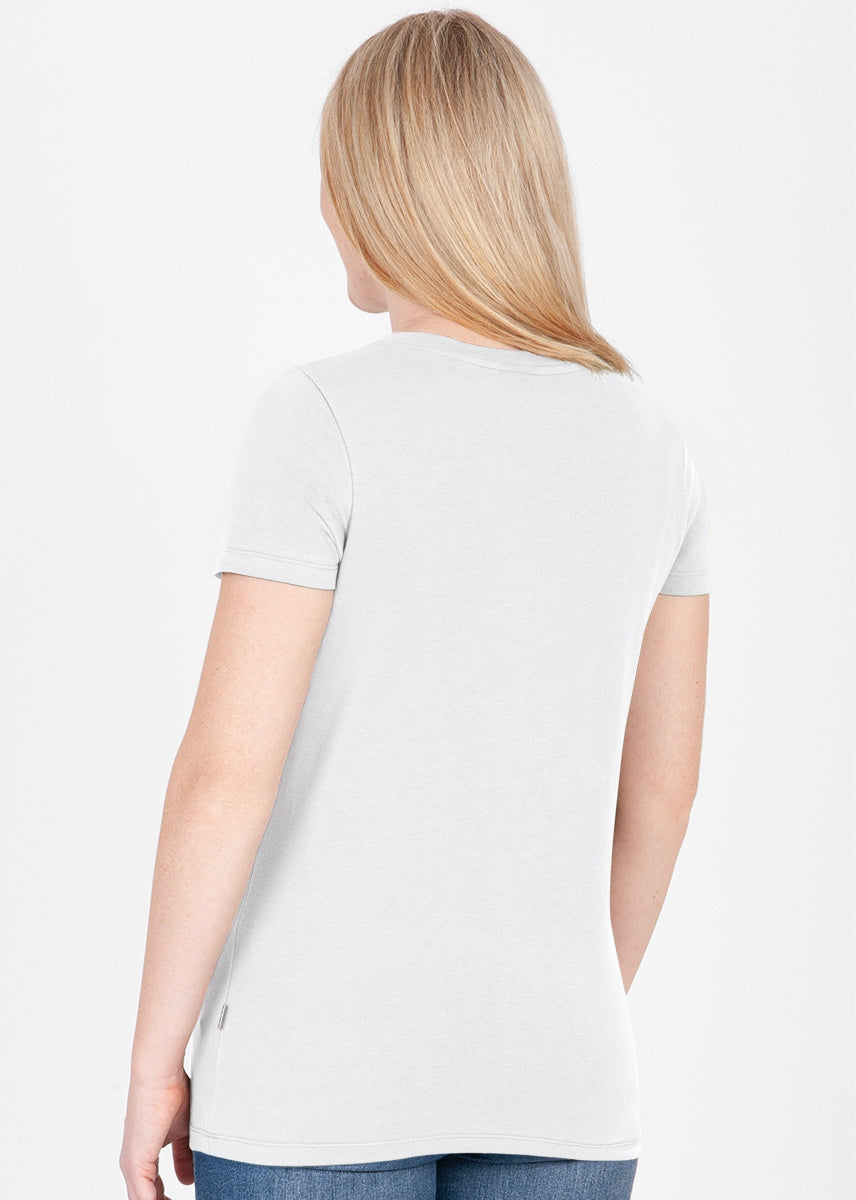 JAKO Marškinėliai Organic Stretch