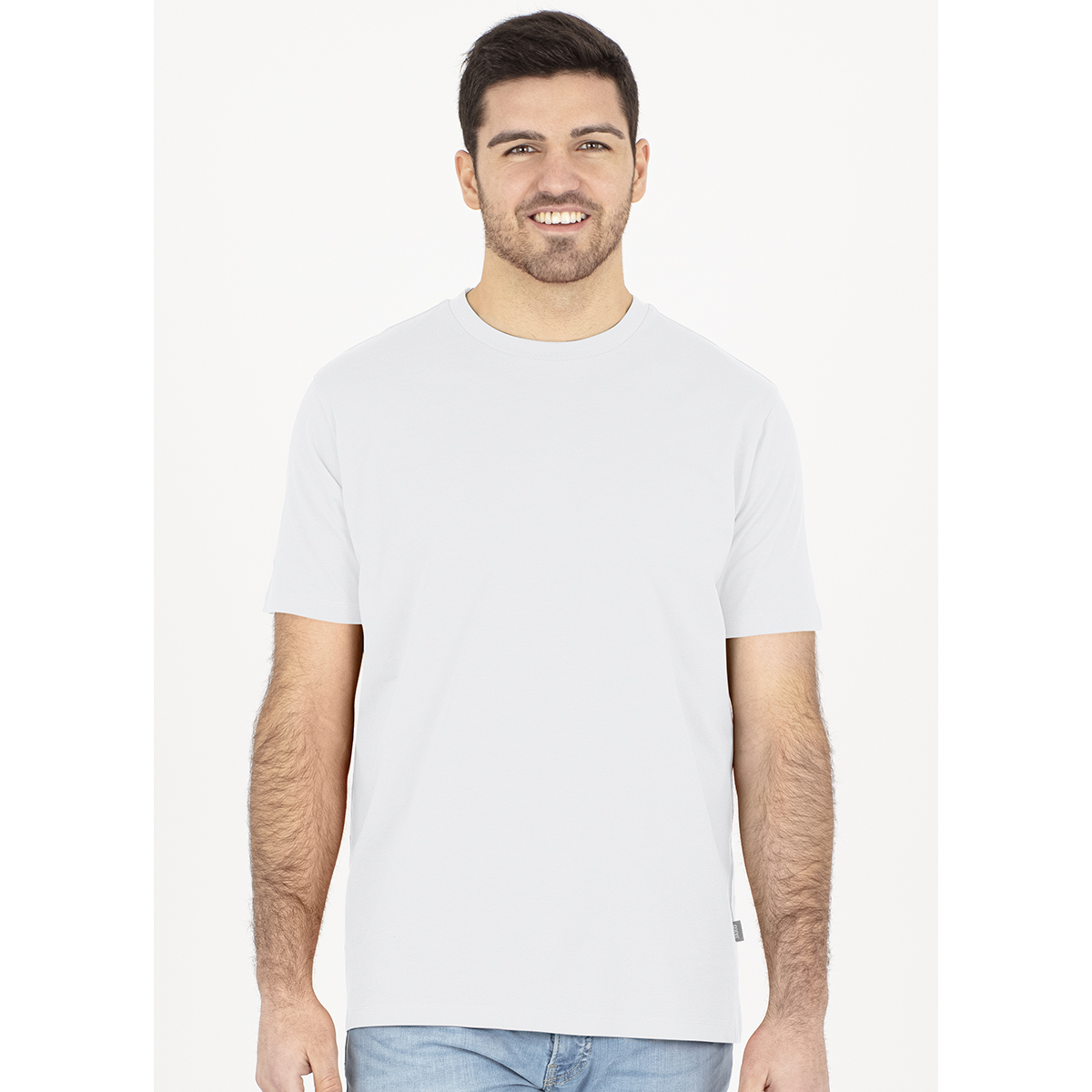 JAKO Marškinėliai Organic Stretch