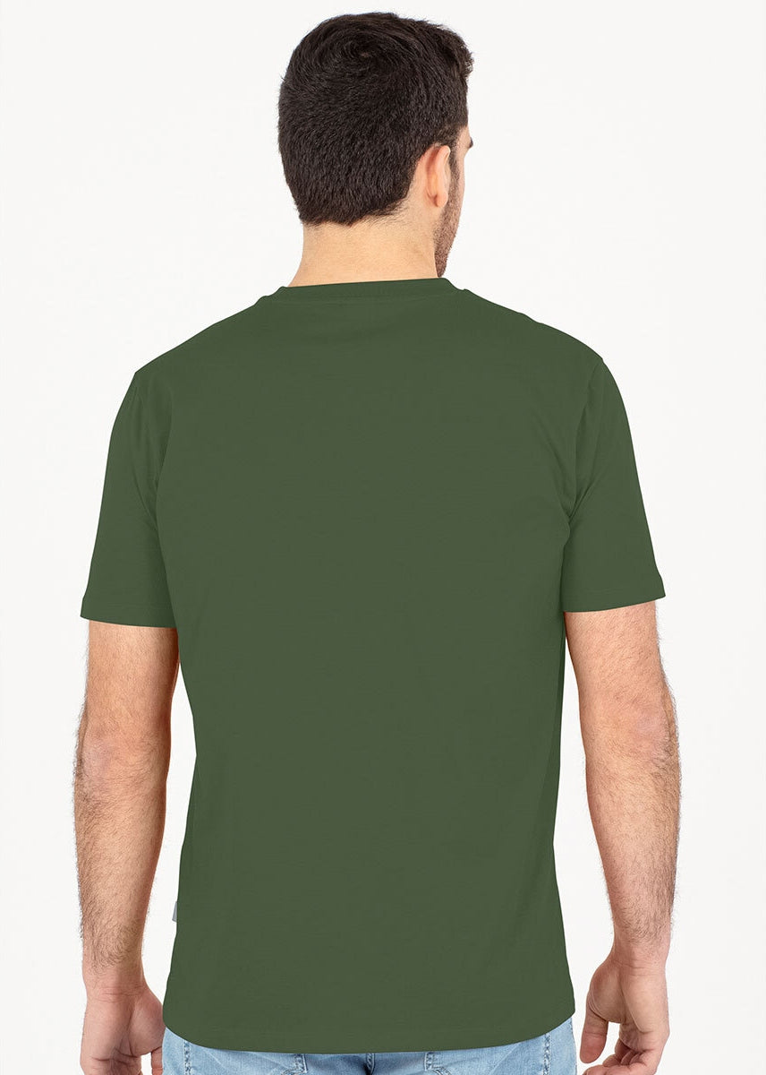 JAKO Marškinėliai Organic Stretch