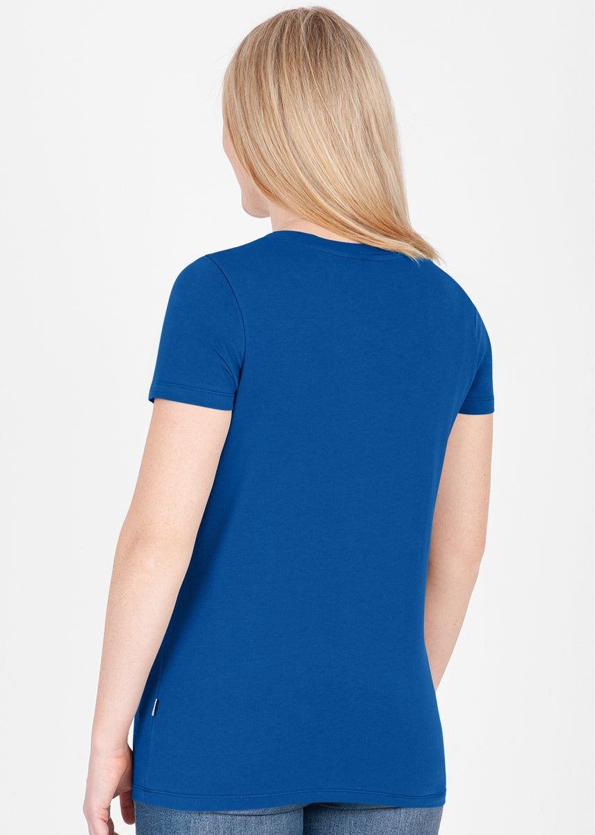 JAKO Marškinėliai Organic Stretch