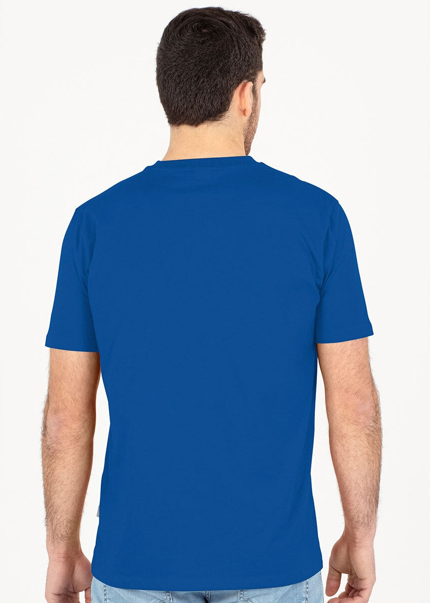 JAKO Marškinėliai Organic Stretch