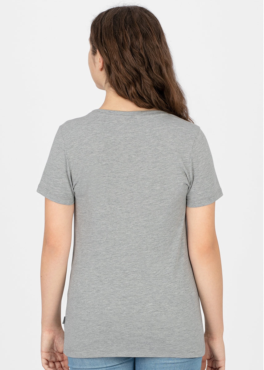 JAKO Marškinėliai Organic Stretch