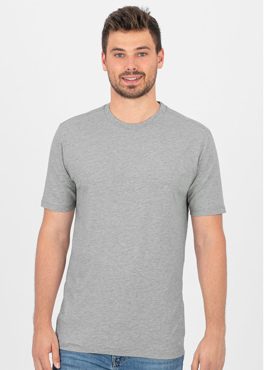 JAKO Marškinėliai Organic Stretch