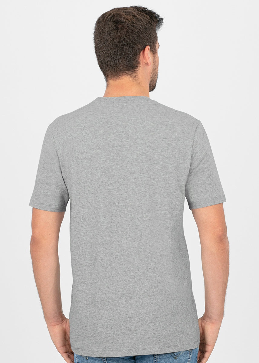 JAKO Marškinėliai Organic Stretch