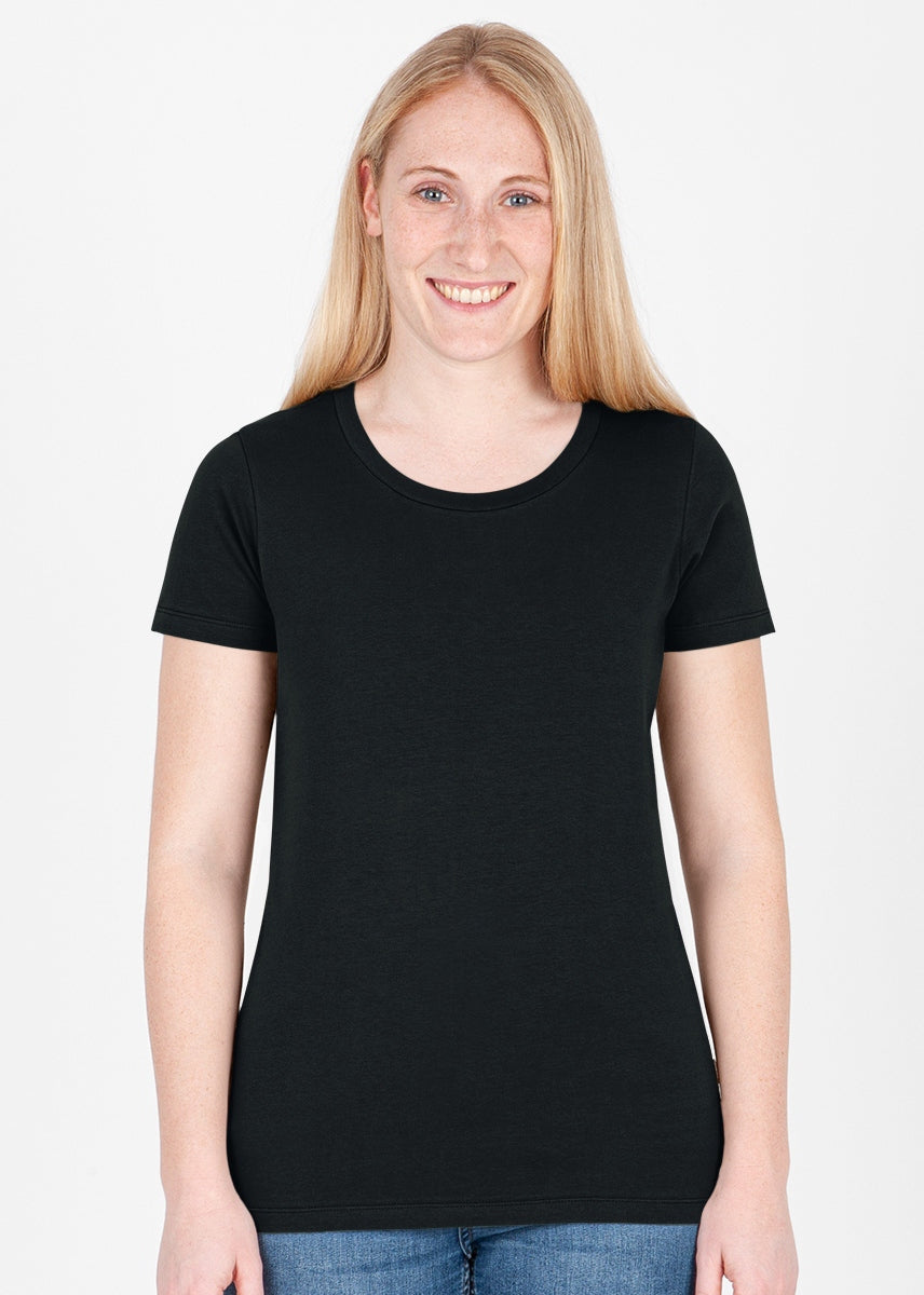 JAKO Marškinėliai Organic Stretch