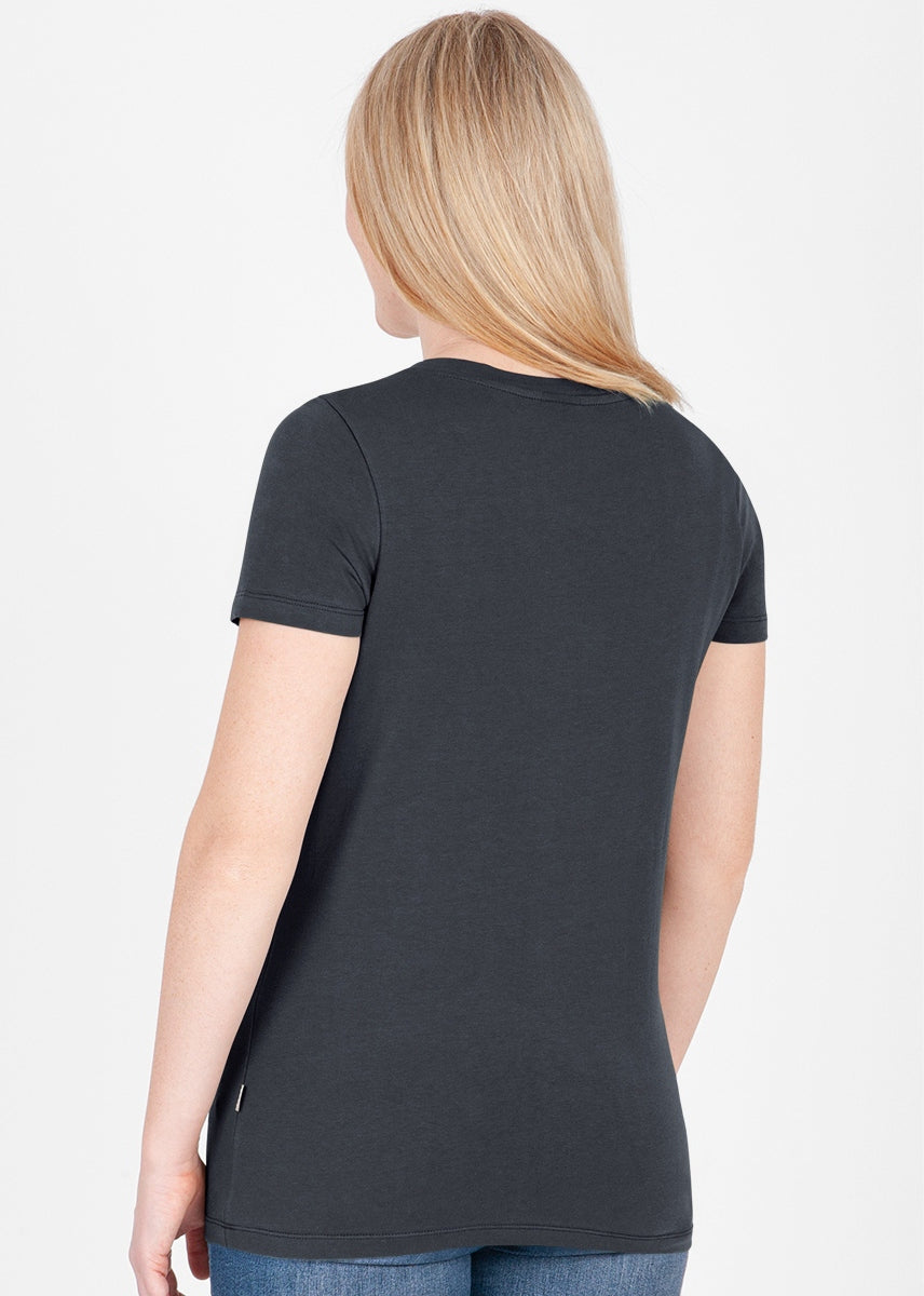 JAKO Marškinėliai Organic Stretch