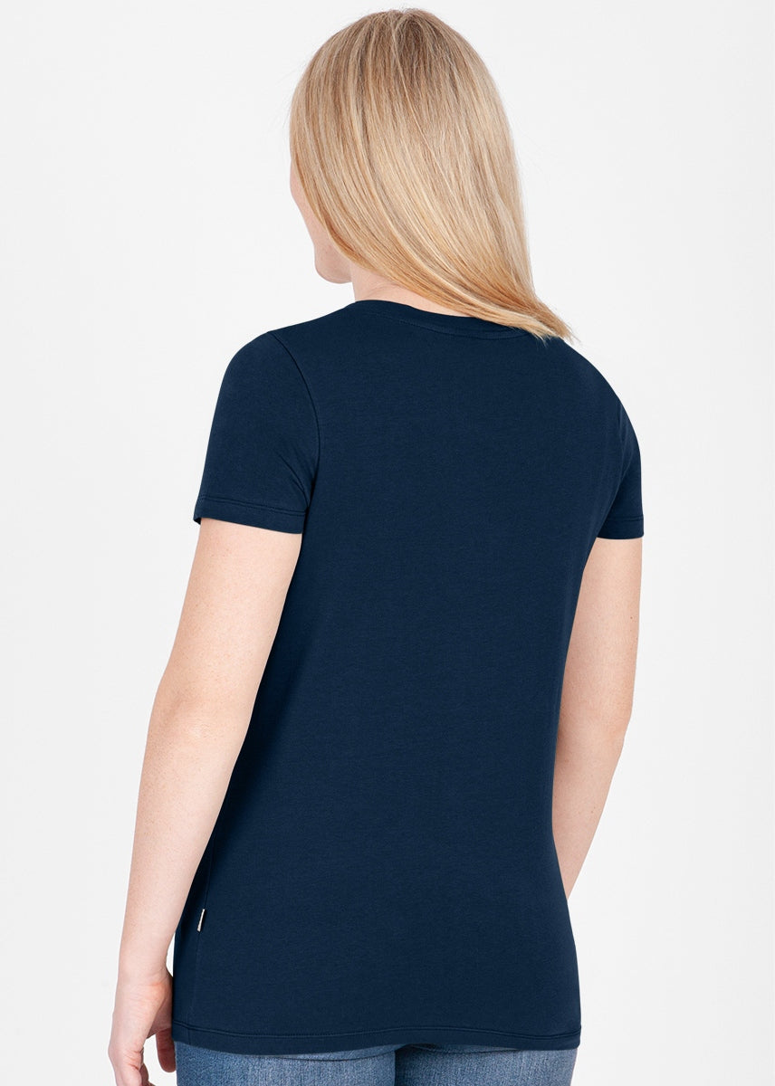 JAKO Marškinėliai Organic Stretch