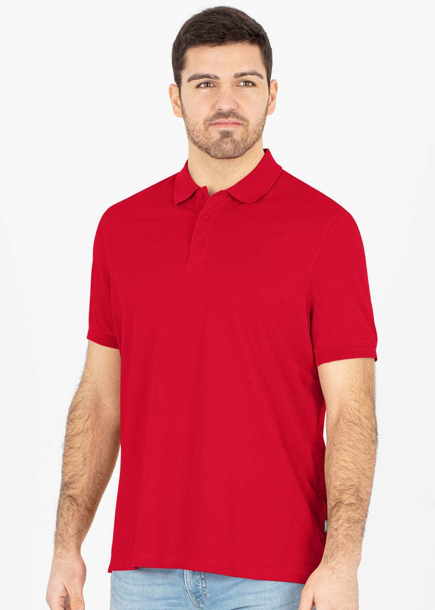 JAKO Polo marškinėliai Doubletex