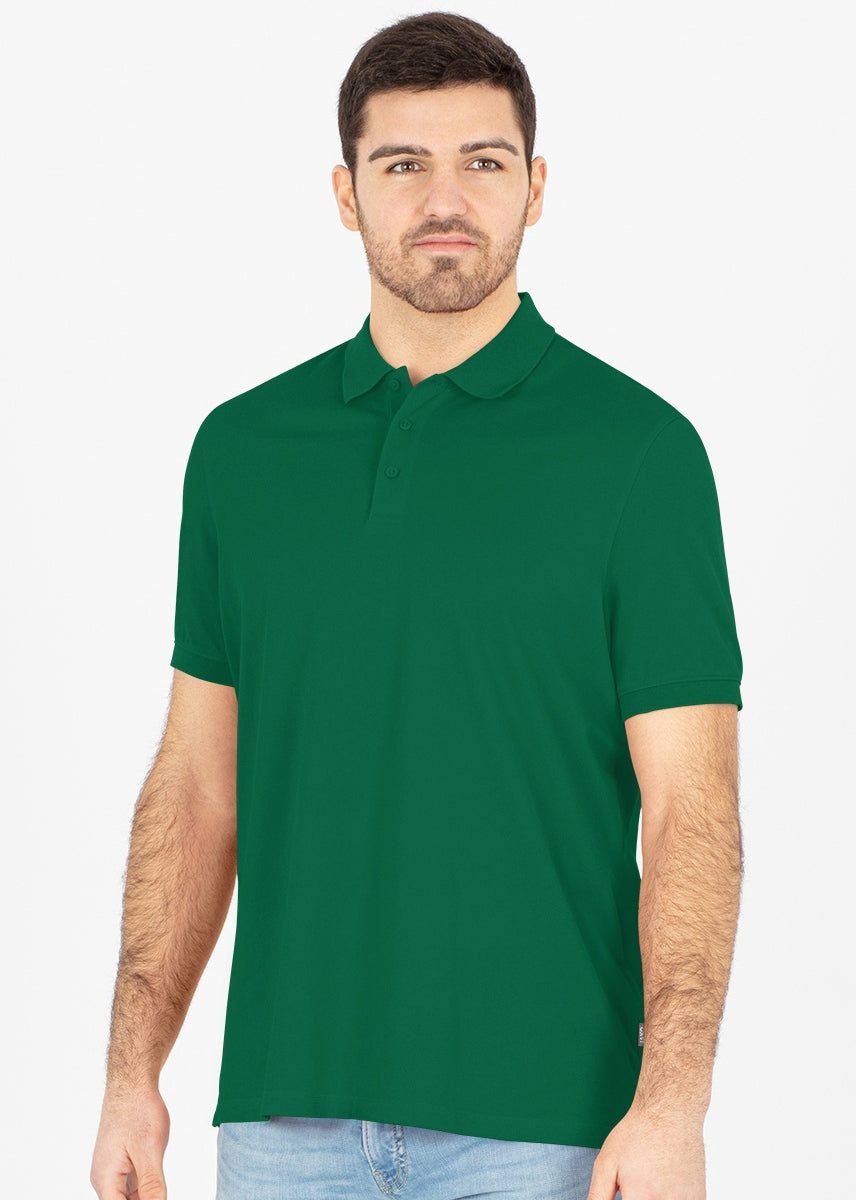JAKO Polo marškinėliai Doubletex