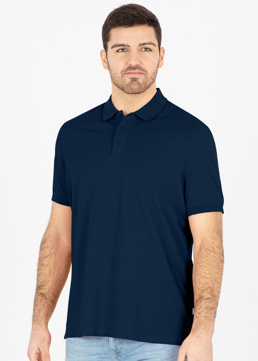 JAKO Polo marškinėliai Doubletex