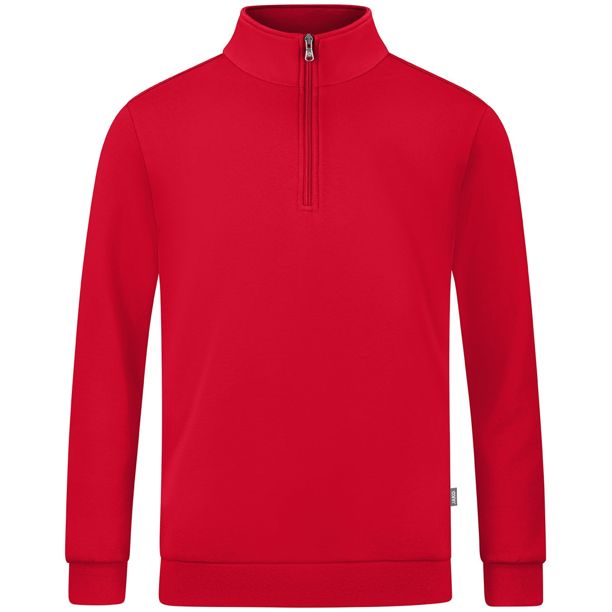 JAKO Zip top Bliuzonas Organic