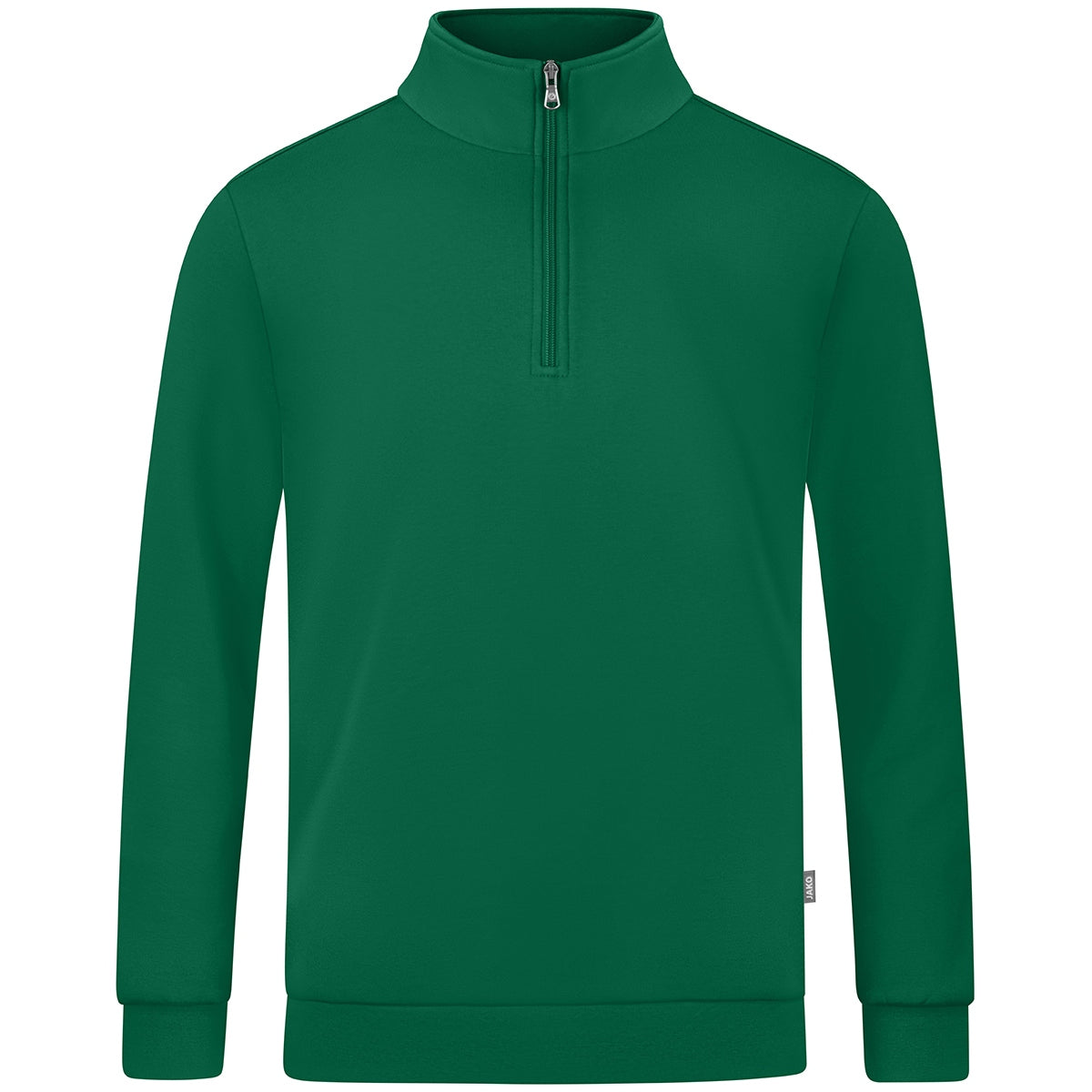 JAKO Zip top Bliuzonas Organic