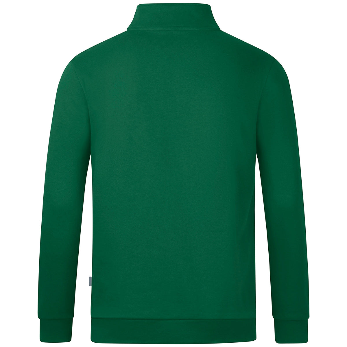 JAKO Zip top Bliuzonas Organic