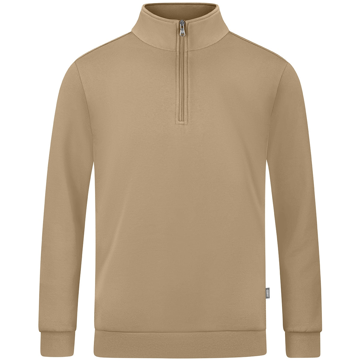 JAKO Zip top Bliuzonas Organic