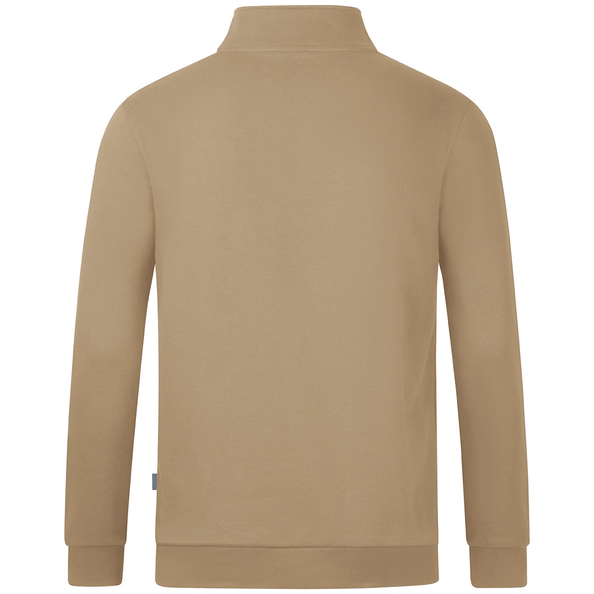 JAKO Zip top Bliuzonas Organic