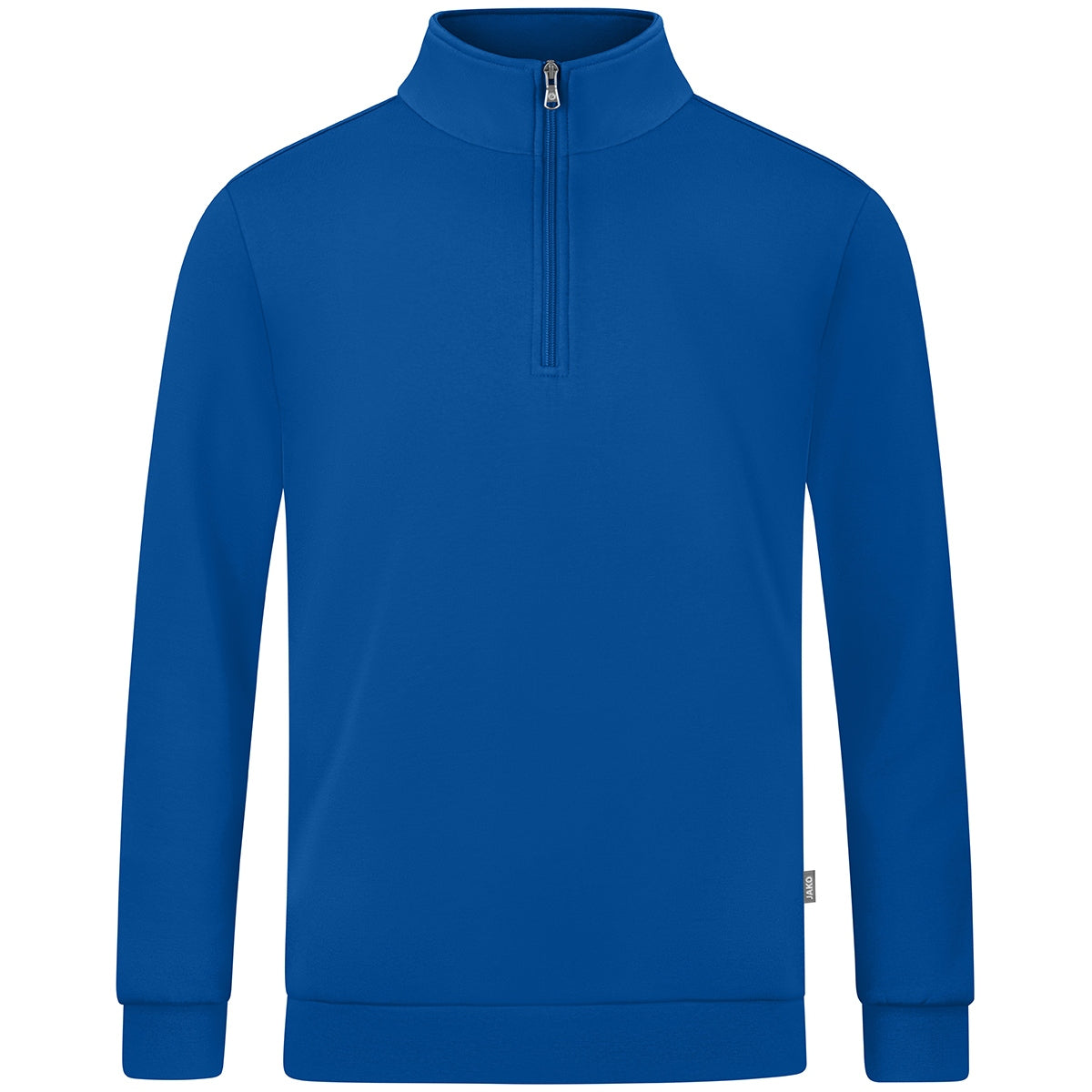 JAKO Zip top Bliuzonas Organic