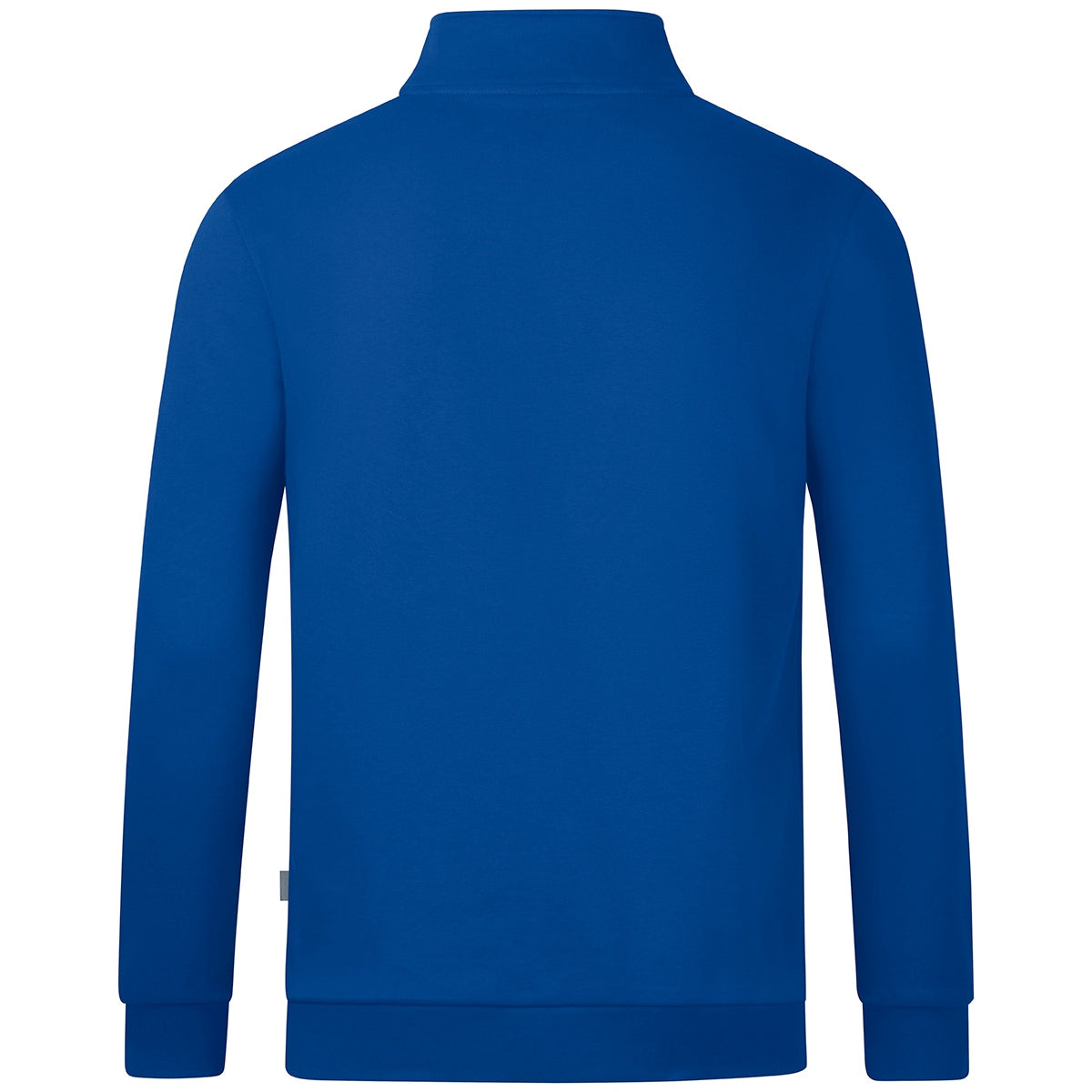 JAKO Zip top Bliuzonas Organic