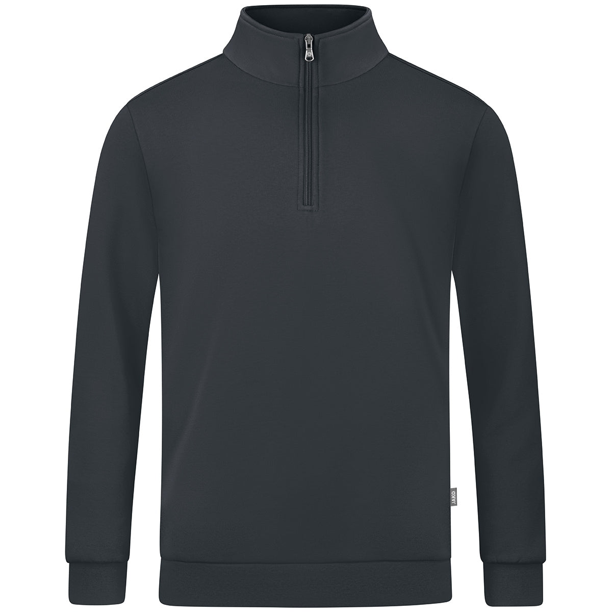 JAKO Zip top Bliuzonas Organic