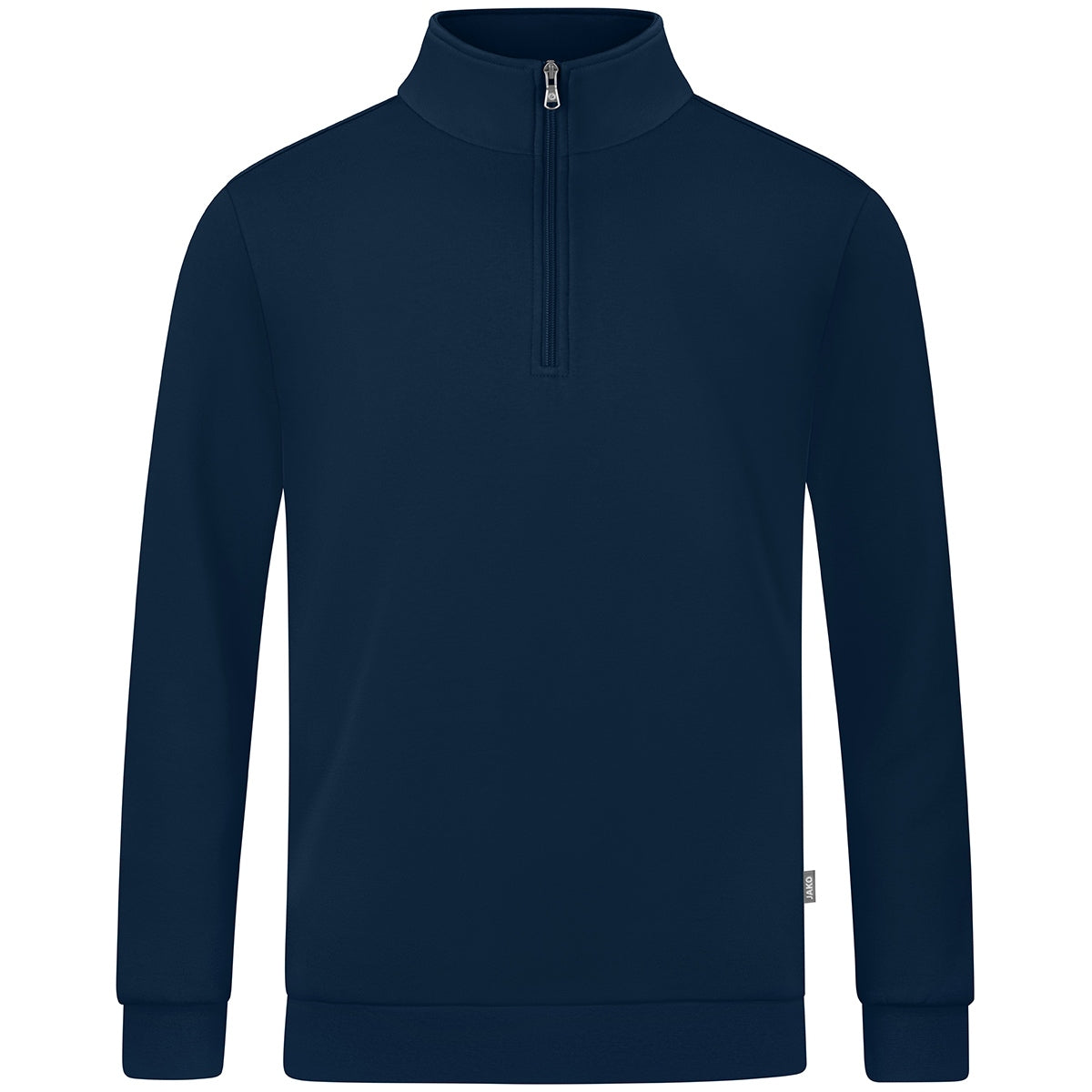 JAKO Zip top Bliuzonas Organic