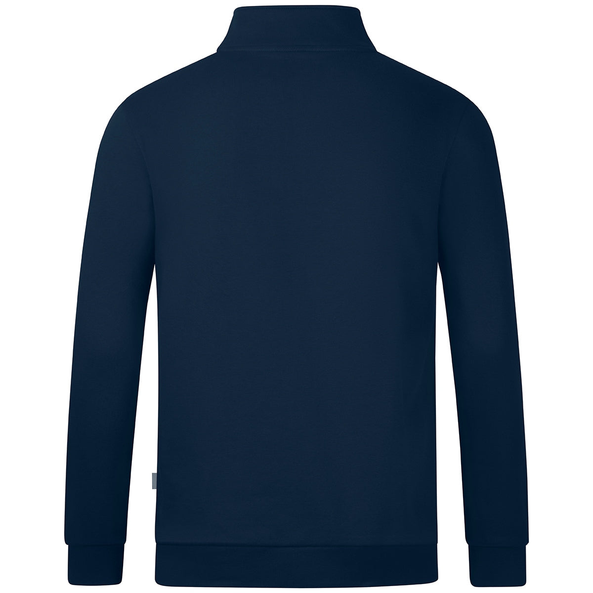 JAKO Zip top Bliuzonas Organic