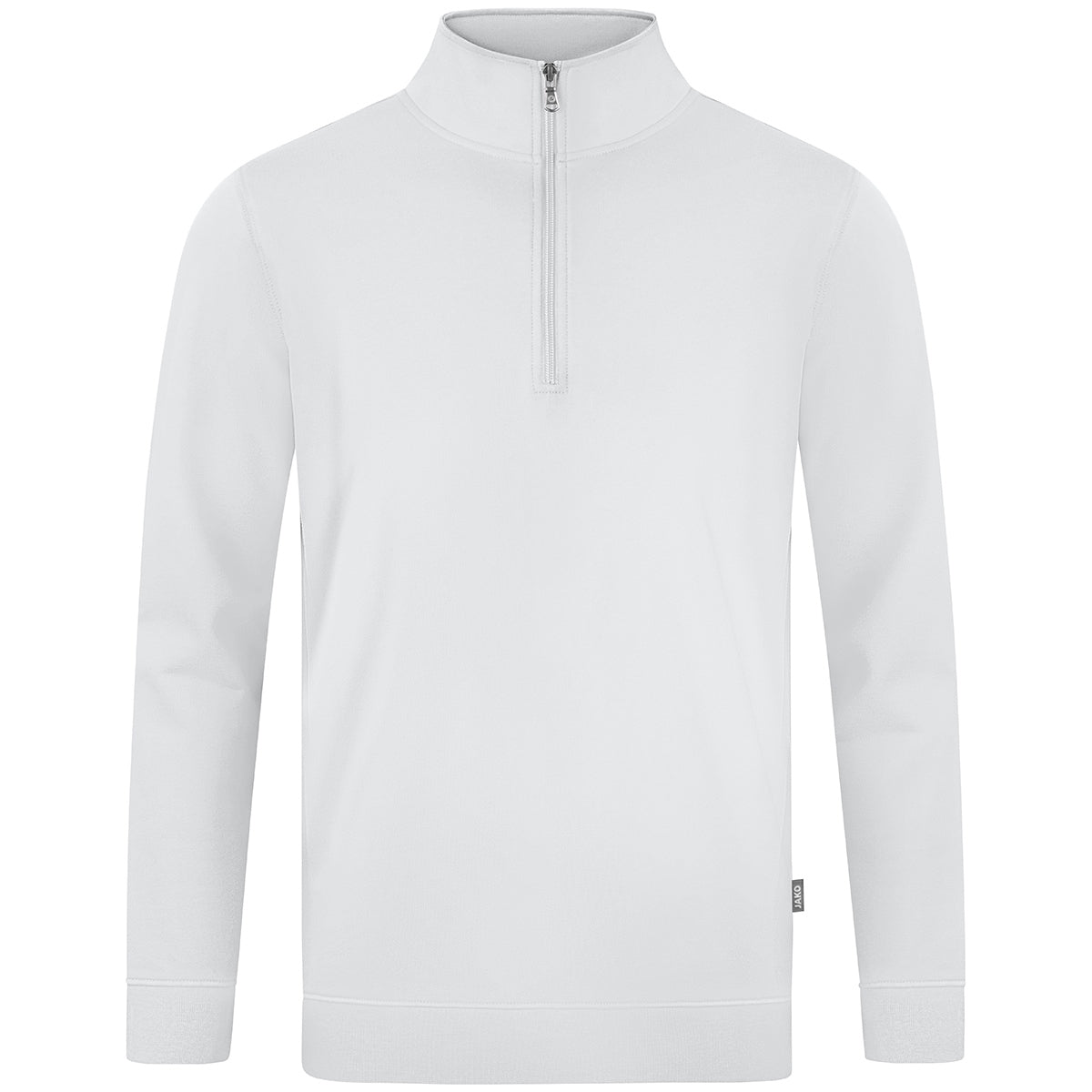 JAKO Zip top Bliuzonas Doubletex