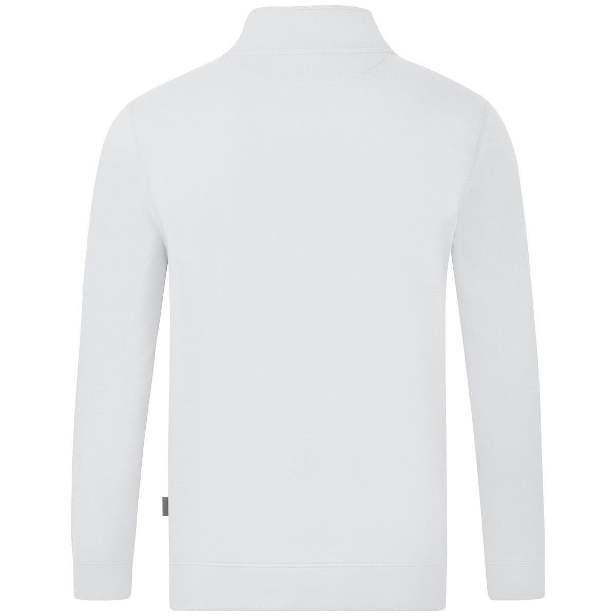 JAKO Zip top Bliuzonas Doubletex