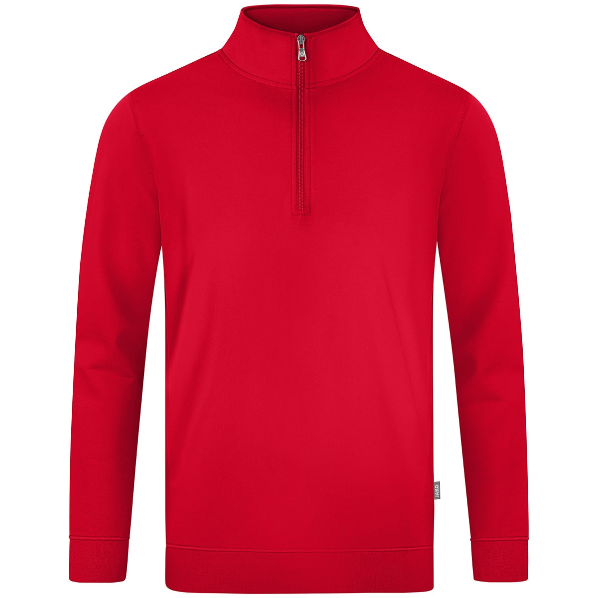 JAKO Zip top Bliuzonas Doubletex