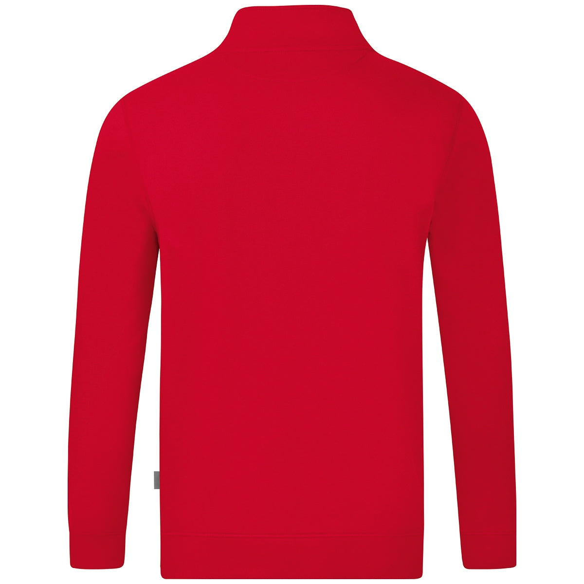 JAKO Zip top Bliuzonas Doubletex