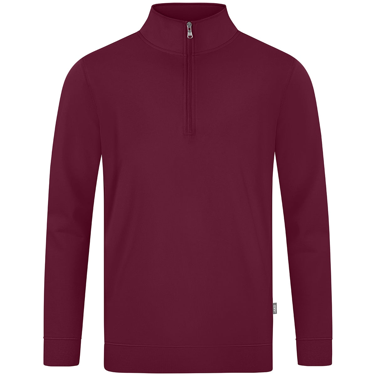 JAKO Zip top Bliuzonas Doubletex