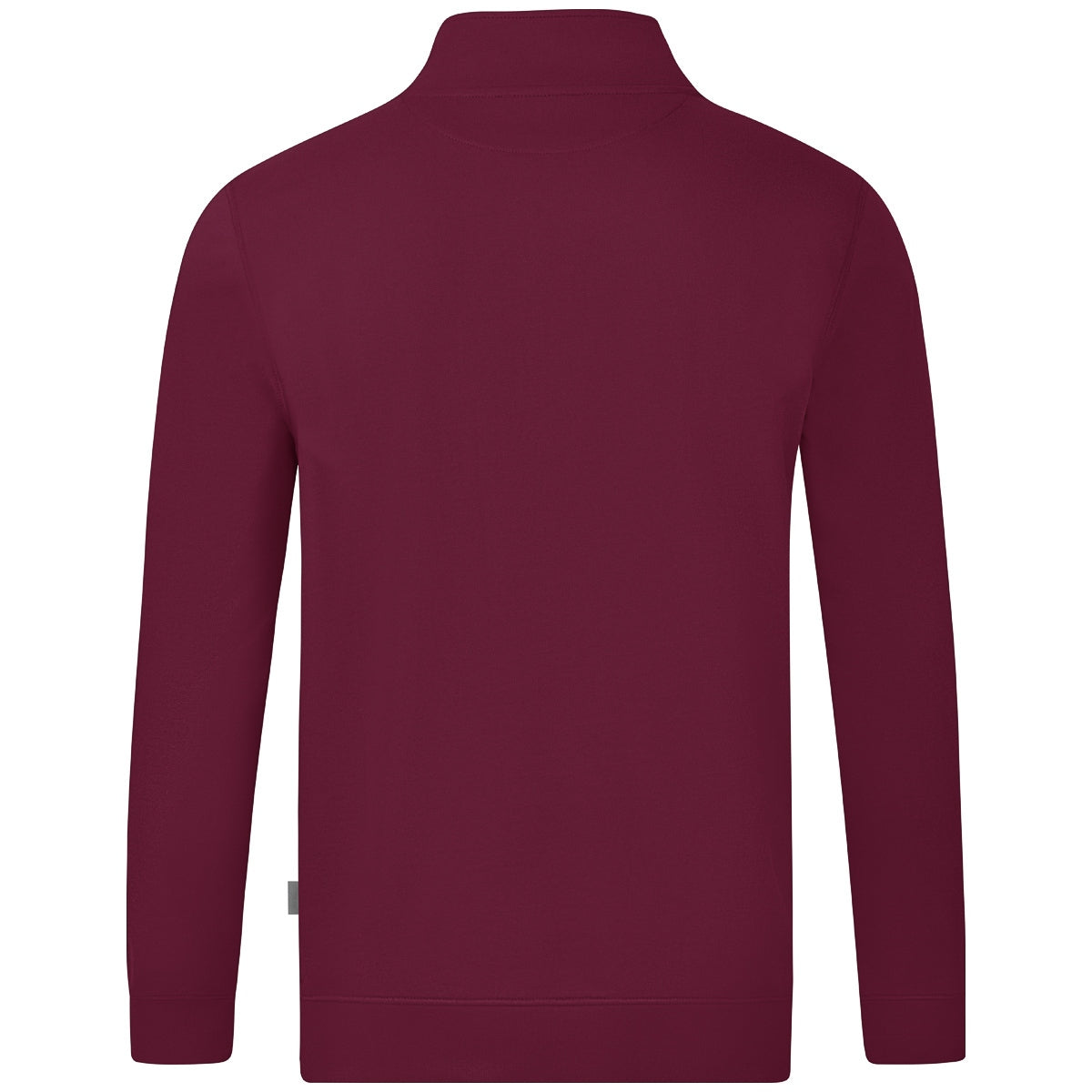 JAKO Zip top Bliuzonas Doubletex