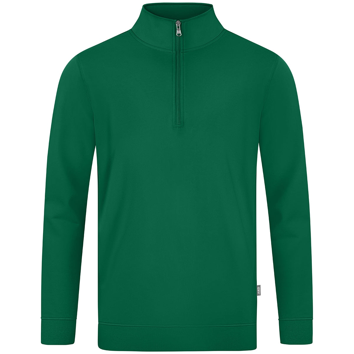 JAKO Zip top Bliuzonas Doubletex