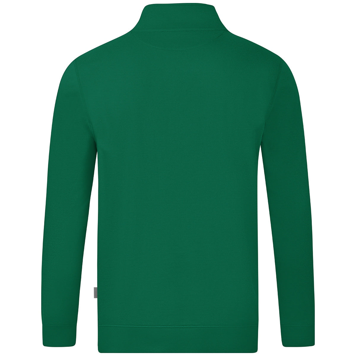 JAKO Zip top Bliuzonas Doubletex