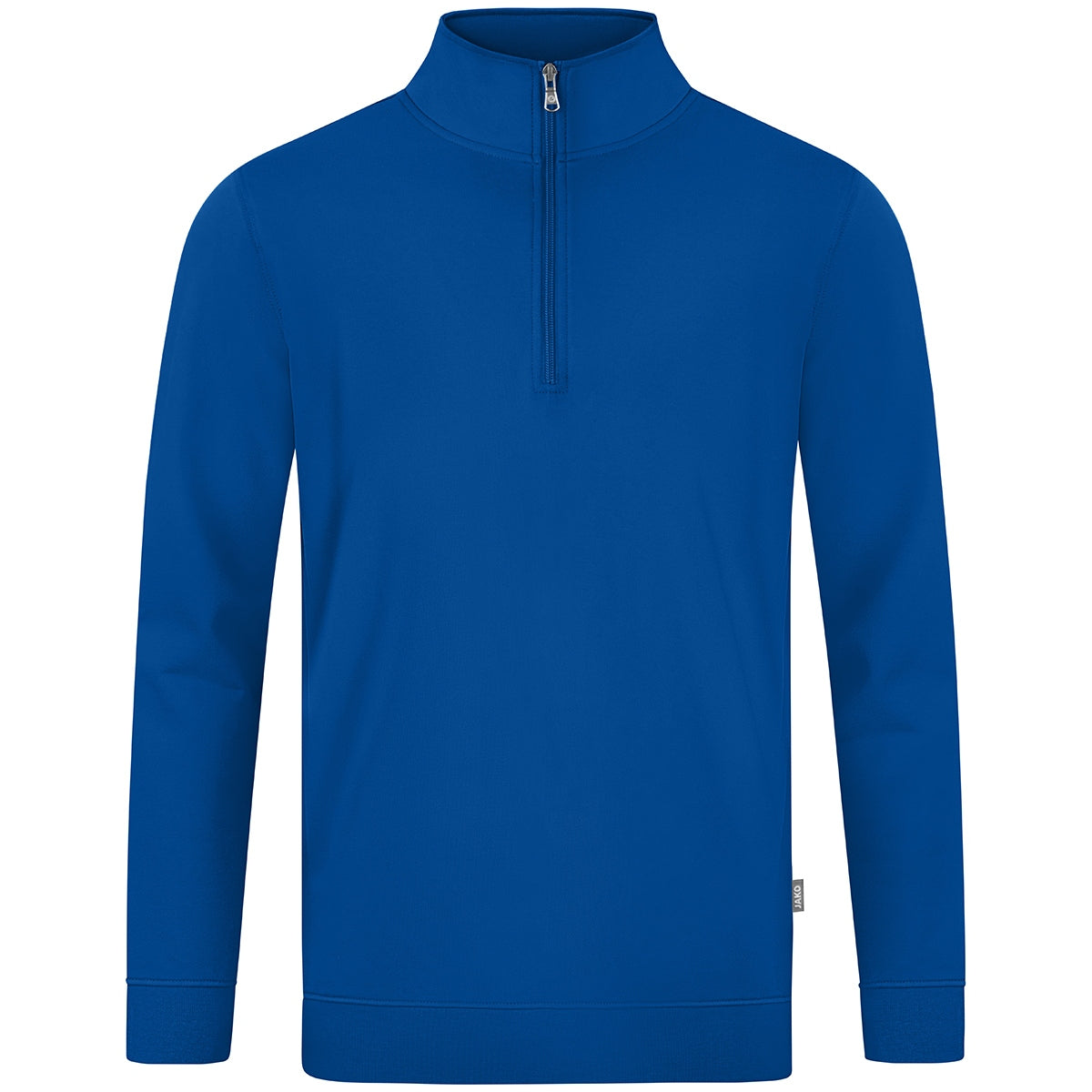 JAKO Zip top Bliuzonas Doubletex