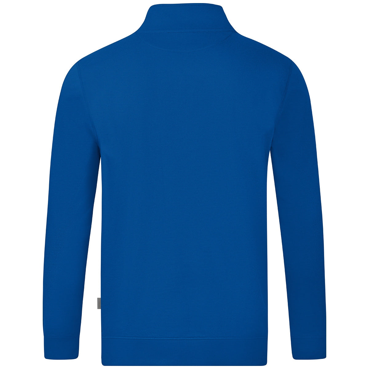 JAKO Zip top Bliuzonas Doubletex