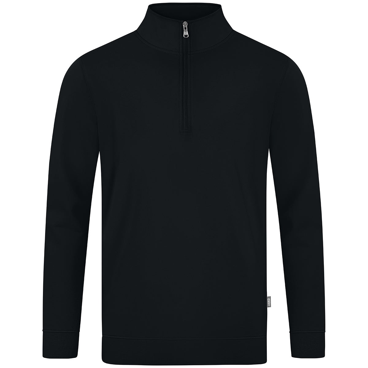 JAKO Zip top Bliuzonas Doubletex