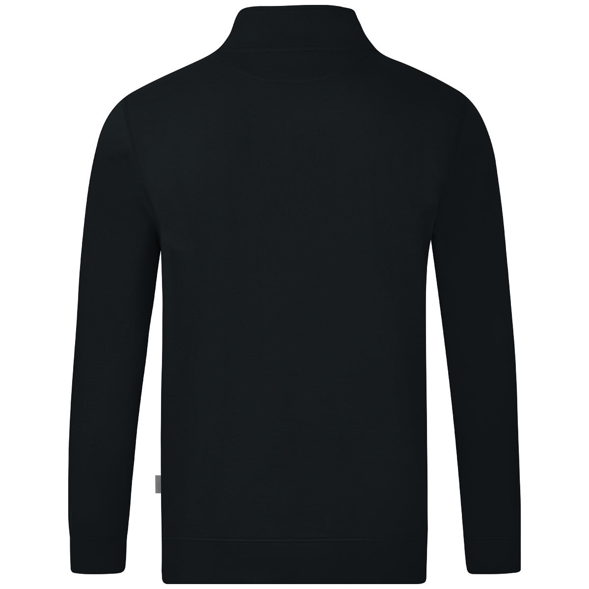 JAKO Zip top Bliuzonas Doubletex