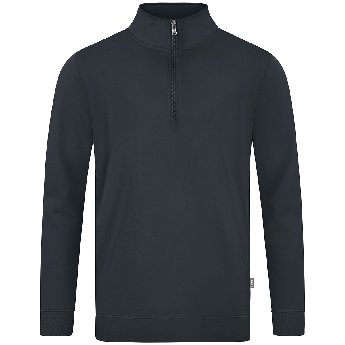 JAKO Zip top Bliuzonas Doubletex
