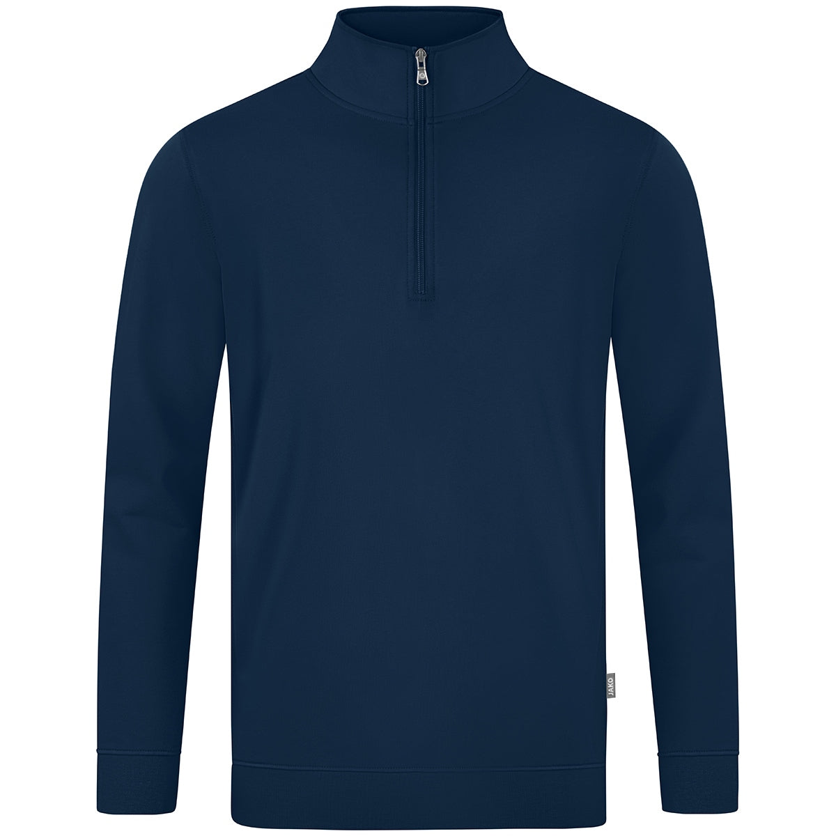 JAKO Zip top Bliuzonas Doubletex