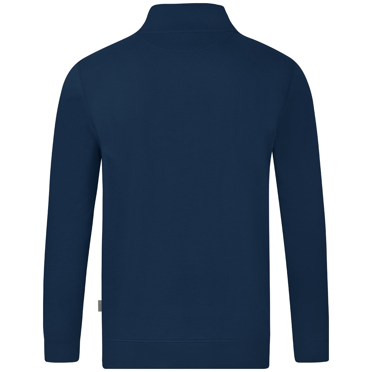 JAKO Zip top Bliuzonas Doubletex