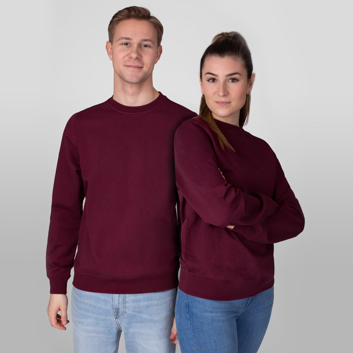 JAKO megztinis Doubletex